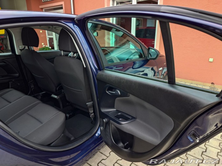 Fiat Tipo 1.4 Fire 70 kW - POP 2018