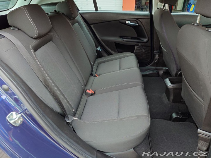 Fiat Tipo 1.4 Fire 70 kW - POP 2018