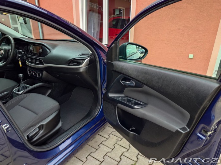 Fiat Tipo 1.4 Fire 70 kW - POP 2018