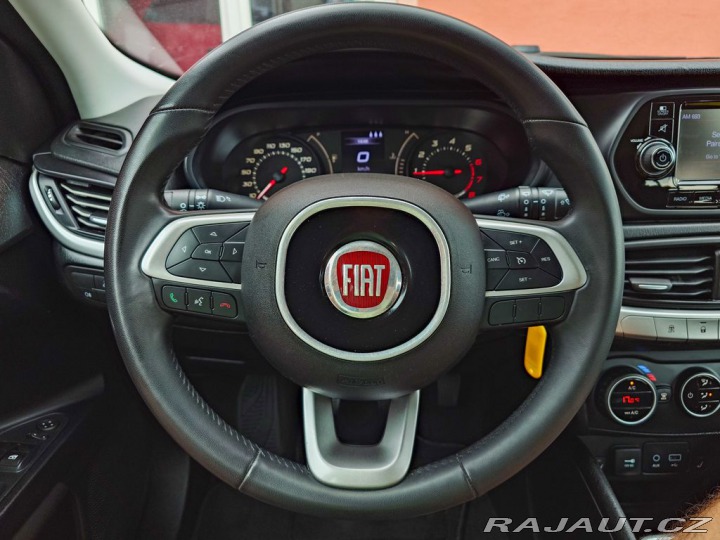 Fiat Tipo 1.4 Fire 70 kW - POP 2018