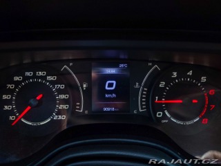 Fiat Tipo 1.4 Fire 70 kW - POP 2018