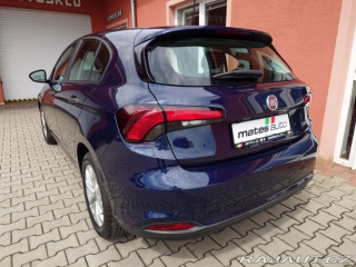 Fiat Tipo 1.4 Fire 70 kW - POP 2018