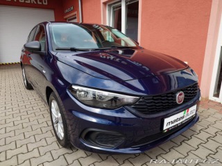 Fiat Tipo 1.4 Fire 70 kW - POP 2018