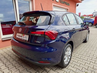 Fiat Tipo 1.4 Fire 70 kW - POP 2018