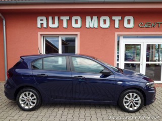 Fiat Tipo 1.4 Fire 70 kW - POP 2018