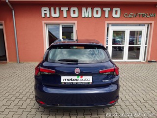 Fiat Tipo 1.4 Fire 70 kW - POP 2018