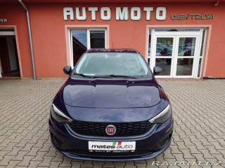 Fiat Tipo 1.4 Fire 70 kW - POP 2018