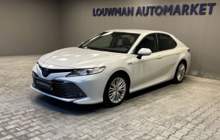 Toyota Camry 2,5 Hybrid AT Executive
