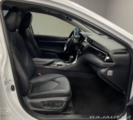 Toyota Camry 2,5 Hybrid AT Executive 2020