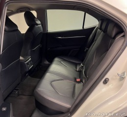 Toyota Camry 2,5 Hybrid AT Executive 2020