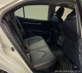 Toyota Camry 2,5 Hybrid AT Executive 2020