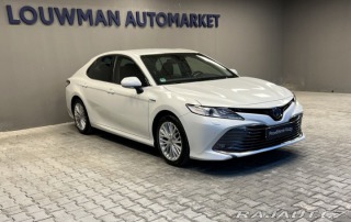 Toyota Camry 2,5 Hybrid AT Executive 2020