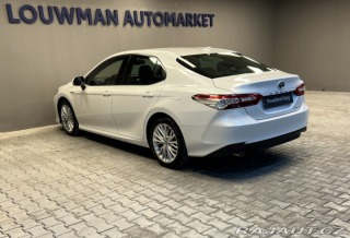 Toyota Camry 2,5 Hybrid AT Executive 2020