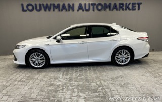 Toyota Camry 2,5 Hybrid AT Executive 2020