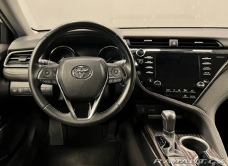 Toyota Camry 2,5 Hybrid AT Executive 2020