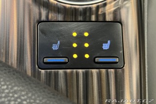 Toyota Camry 2,5 Hybrid AT Executive 2020