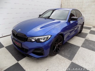 BMW 3 320d/xDrive/M-Sport/Full-