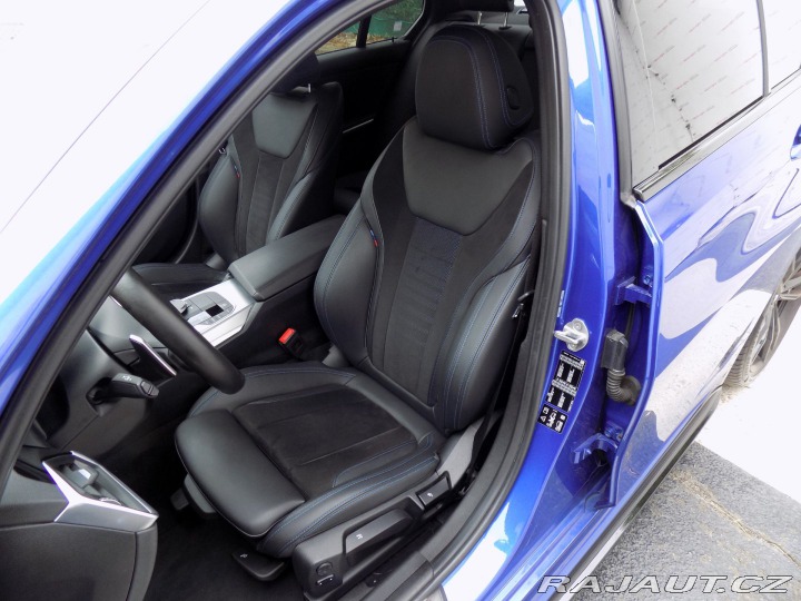 BMW 3 320d/xDrive/M-Sport/Full- 2020