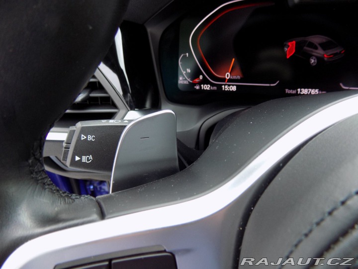 BMW 3 320d/xDrive/M-Sport/Full- 2020