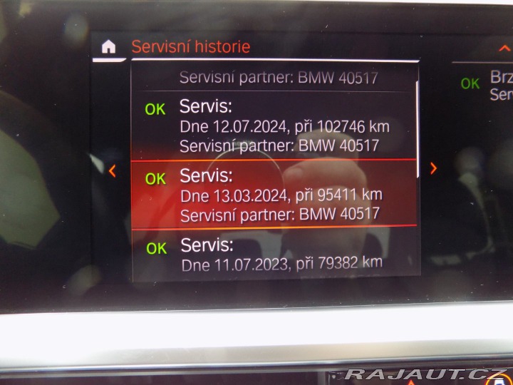 BMW 3 320d/xDrive/M-Sport/Full- 2020