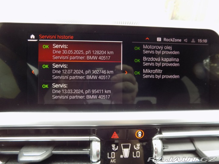 BMW 3 320d/xDrive/M-Sport/Full- 2020