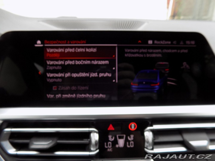 BMW 3 320d/xDrive/M-Sport/Full- 2020