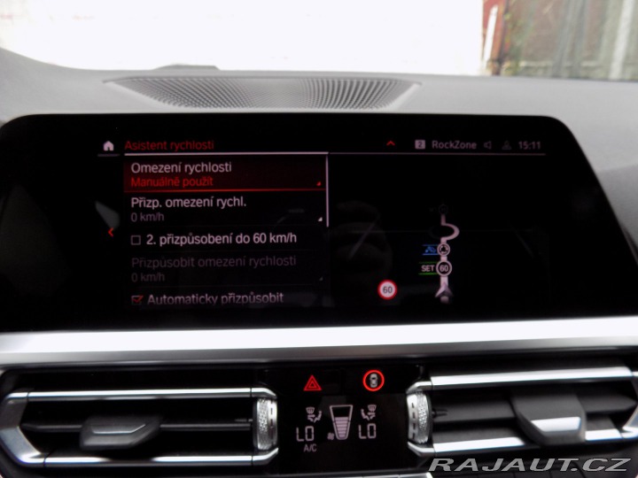 BMW 3 320d/xDrive/M-Sport/Full- 2020