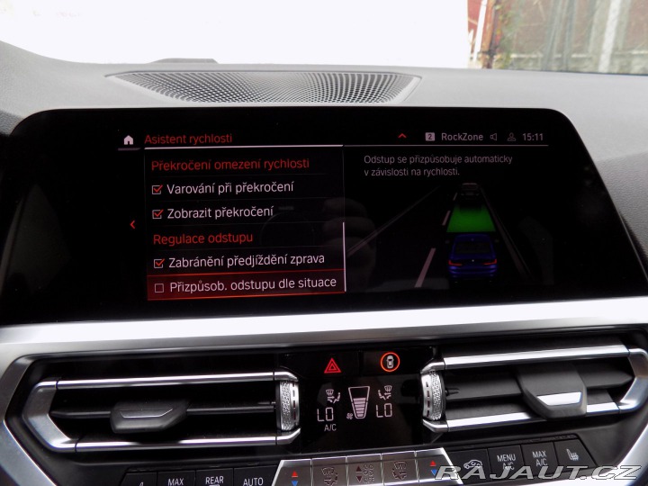 BMW 3 320d/xDrive/M-Sport/Full- 2020