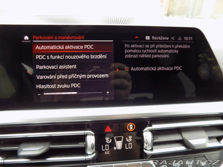 BMW 3 320d/xDrive/M-Sport/Full- 2020