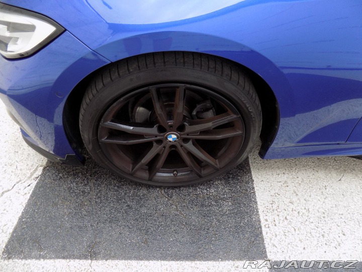 BMW 3 320d/xDrive/M-Sport/Full- 2020