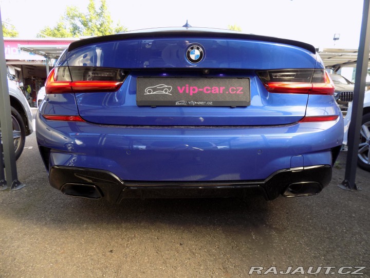 BMW 3 320d/xDrive/Msport/Perfor 2020