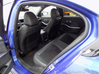 BMW 3 320d/xDrive/M-Sport/Full- 2020