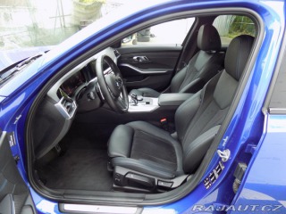 BMW 3 320d/xDrive/M-Sport/Full- 2020