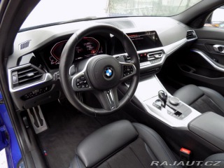 BMW 3 320d/xDrive/M-Sport/Full- 2020