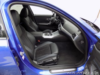 BMW 3 320d/xDrive/M-Sport/Full- 2020