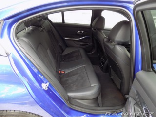 BMW 3 320d/xDrive/M-Sport/Full- 2020