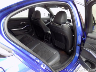 BMW 3 320d/xDrive/M-Sport/Full- 2020