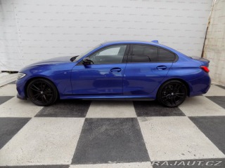 BMW 3 320d/xDrive/M-Sport/Full- 2020