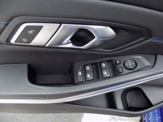 BMW 3 320d/xDrive/M-Sport/Full- 2020
