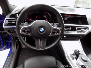BMW 3 320d/xDrive/M-Sport/Full- 2020