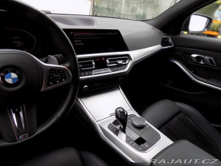 BMW 3 320d/xDrive/M-Sport/Full- 2020