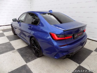 BMW 3 320d/xDrive/M-Sport/Full- 2020