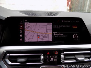BMW 3 320d/xDrive/M-Sport/Full- 2020