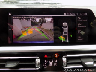 BMW 3 320d/xDrive/M-Sport/Full- 2020