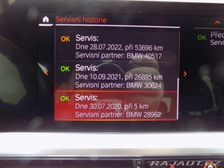 BMW 3 320d/xDrive/M-Sport/Full- 2020