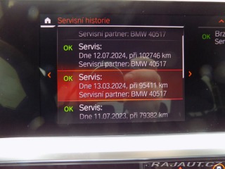 BMW 3 320d/xDrive/M-Sport/Full- 2020