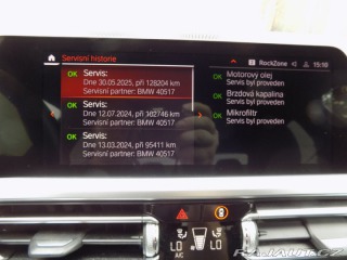 BMW 3 320d/xDrive/M-Sport/Full- 2020