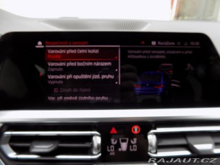 BMW 3 320d/xDrive/M-Sport/Full- 2020