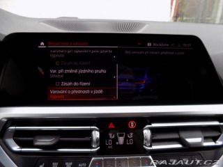 BMW 3 320d/xDrive/M-Sport/Full- 2020