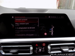 BMW 3 320d/xDrive/M-Sport/Full- 2020